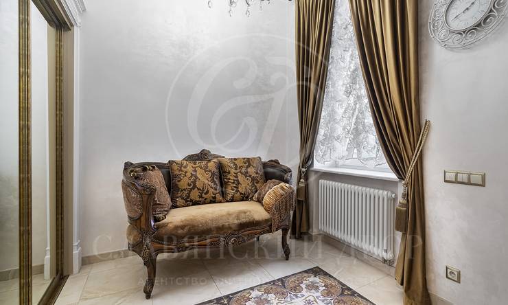 Лот-11662-388300 продажа дома Рублево-Успенское шоссе Прозорово