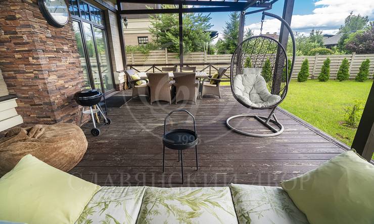 Лот-11662-388301 продажа дома Рублево-Успенское шоссе Прозорово