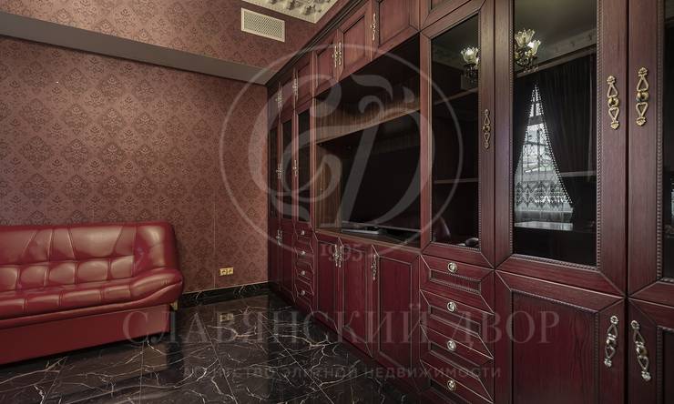 Лот-11662-388302 продажа дома Рублево-Успенское шоссе Прозорово