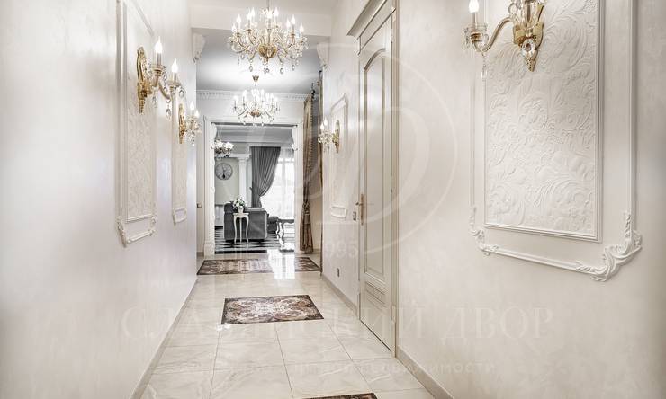 Лот-11662-388304 продажа дома Рублево-Успенское шоссе Прозорово