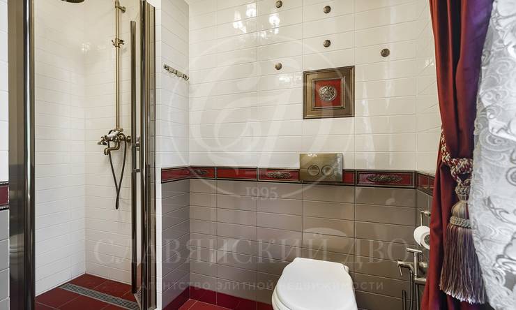 Лот-11662-388305 продажа дома Рублево-Успенское шоссе Прозорово