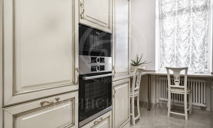 Лот-11662-388306 продажа дома Рублево-Успенское шоссе Прозорово