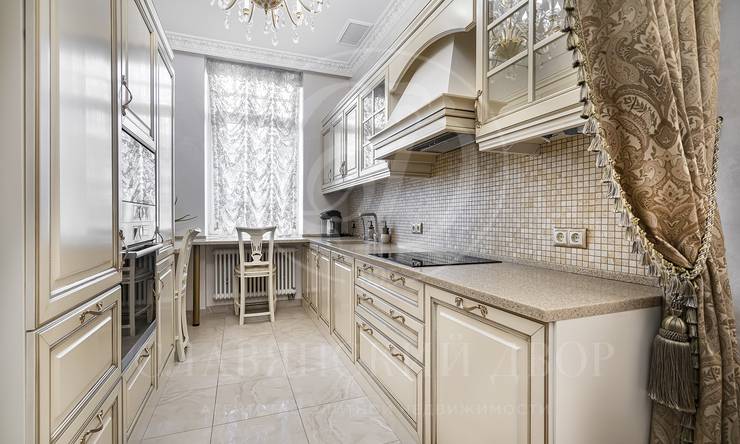 Лот-11662-388307 продажа дома Рублево-Успенское шоссе Прозорово