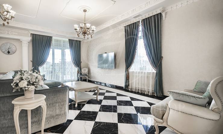 Лот-11662-388309 продажа дома Рублево-Успенское шоссе Прозорово