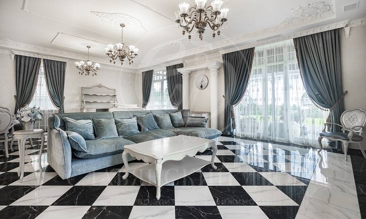 Лот-11662-388311 продажа дома Рублево-Успенское шоссе Прозорово