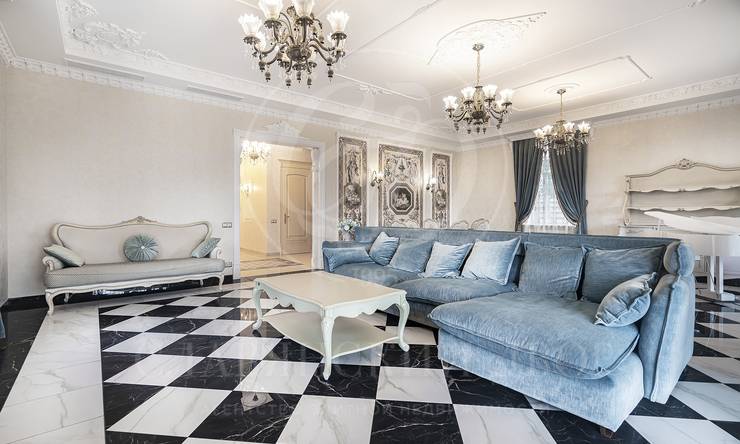 Лот-11662-388312 продажа дома Рублево-Успенское шоссе Прозорово