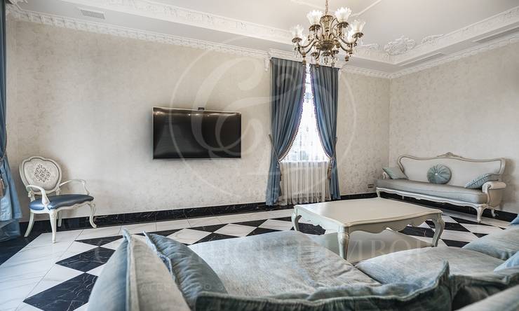 Лот-11662-388314 продажа дома Рублево-Успенское шоссе Прозорово