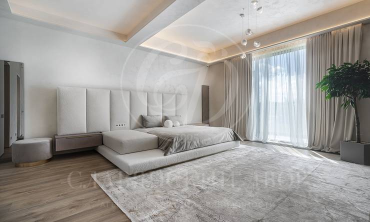 Лот-11365-388474 аренда дома Рублево-Успенское шоссе Резиденция Березки