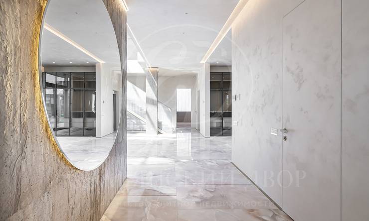 Лот-11365-388498 аренда дома Рублево-Успенское шоссе Резиденция Березки