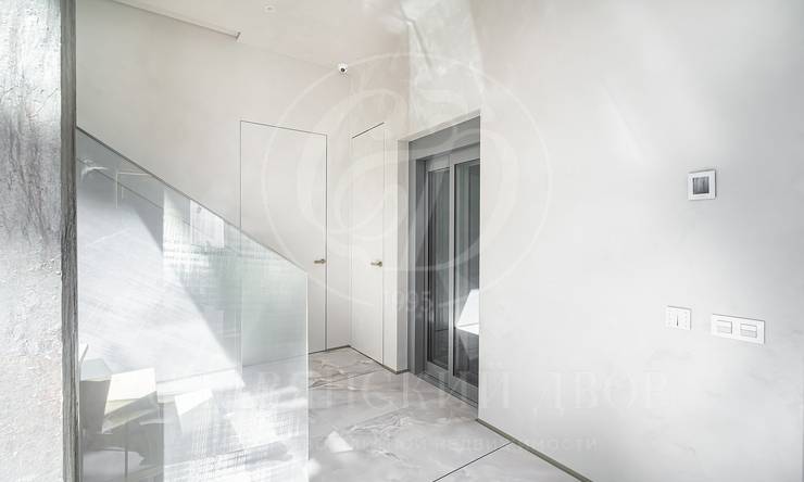 Лот-11365-388499 аренда дома Рублево-Успенское шоссе Резиденция Березки