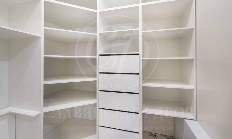 Лот-11365-388505 аренда дома Рублево-Успенское шоссе Резиденция Березки