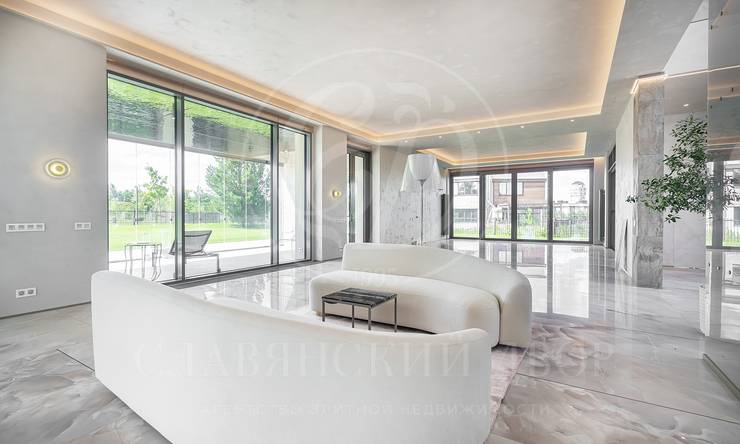 Лот-11365-388513 аренда дома Рублево-Успенское шоссе Резиденция Березки