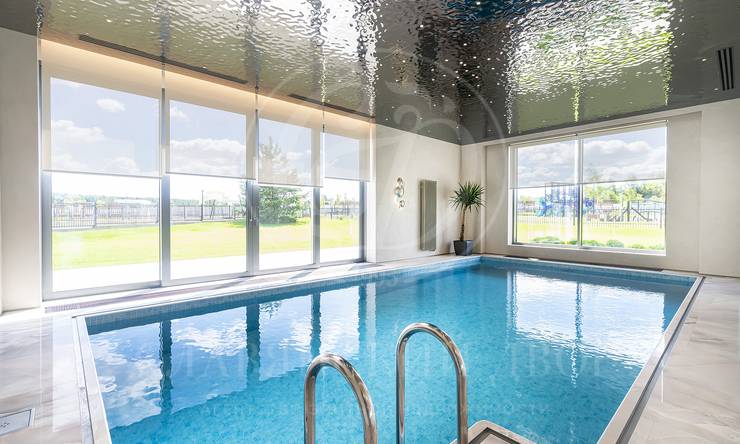 Лот-11365-388515 аренда дома Рублево-Успенское шоссе Резиденция Березки