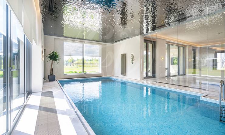 Лот-11365-388516 аренда дома Рублево-Успенское шоссе Резиденция Березки