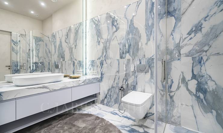 Лот-11365-388517 аренда дома Рублево-Успенское шоссе Резиденция Березки