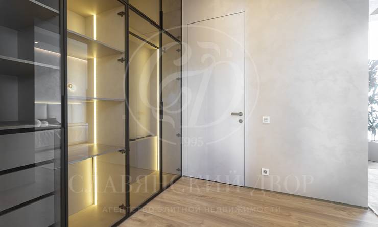 Лот-11365-388518 аренда дома Рублево-Успенское шоссе Резиденция Березки