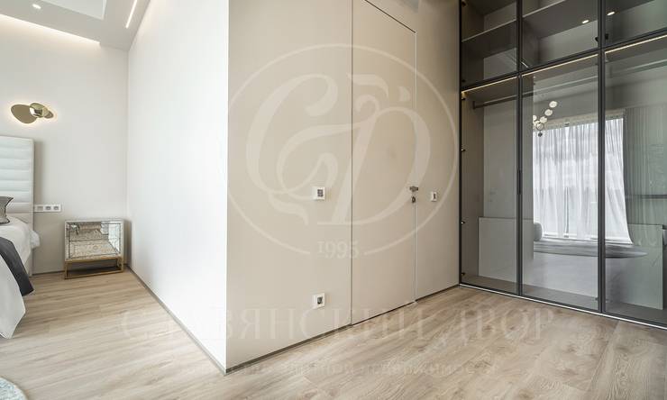 Лот-11365-388520 аренда дома Рублево-Успенское шоссе Резиденция Березки