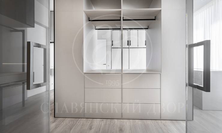 Лот-11365-388526 аренда дома Рублево-Успенское шоссе Резиденция Березки