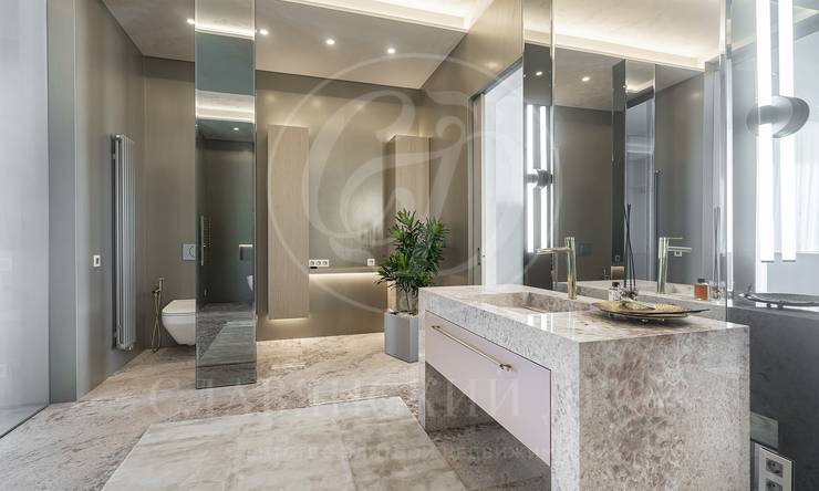 Лот-11365-388529 аренда дома Рублево-Успенское шоссе Резиденция Березки