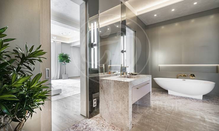 Лот-11365-388530 аренда дома Рублево-Успенское шоссе Резиденция Березки