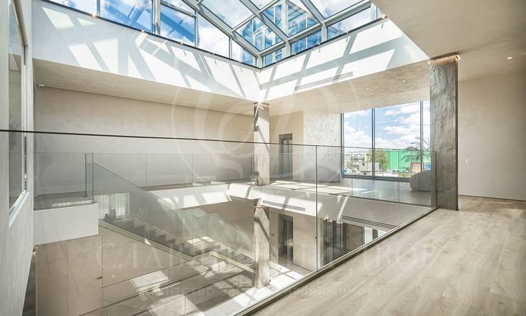 Лот-11365-388534 аренда дома Рублево-Успенское шоссе Резиденция Березки