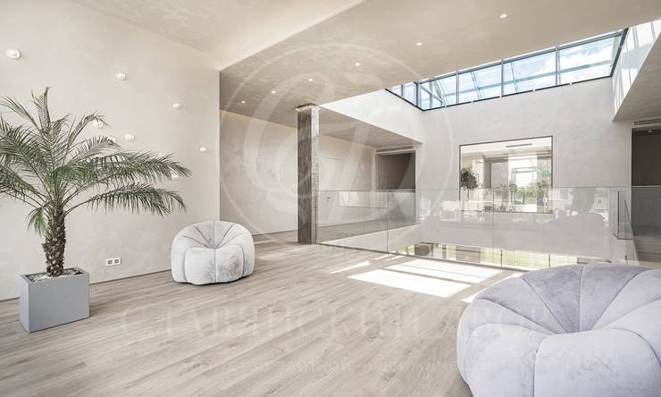 Лот-11365-388537 аренда дома Рублево-Успенское шоссе Резиденция Березки