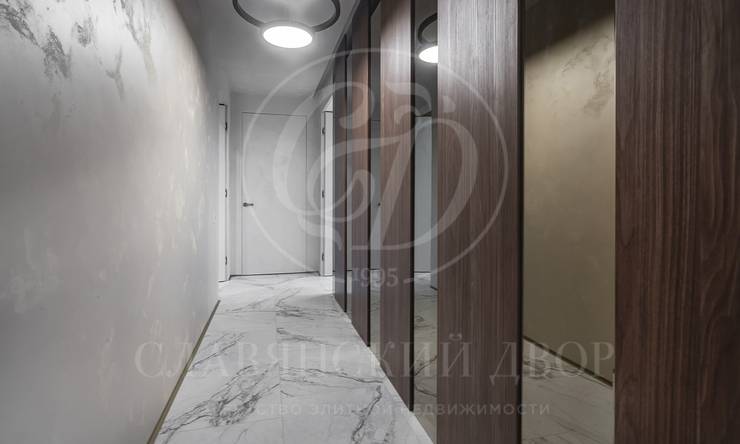 Лот-11365-388540 аренда дома Рублево-Успенское шоссе Резиденция Березки