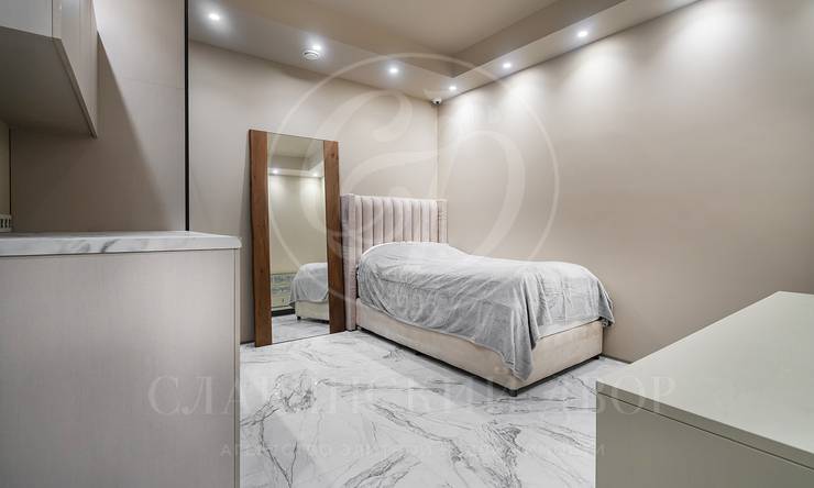 Лот-11365-388541 аренда дома Рублево-Успенское шоссе Резиденция Березки