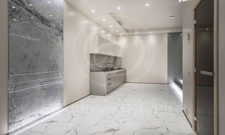 Лот-11365-388546 аренда дома Рублево-Успенское шоссе Резиденция Березки