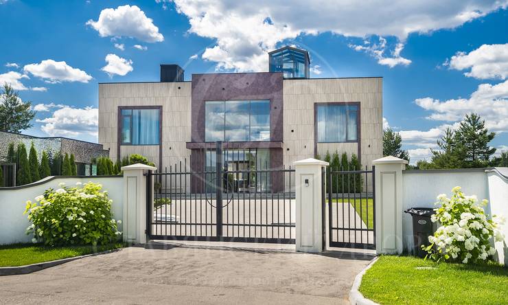 Лот-10613-388723 продажа дома Рублево-Успенское шоссе Резиденция Березки