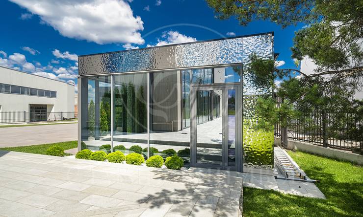 Лот-10613-388729 продажа дома Рублево-Успенское шоссе Резиденция Березки