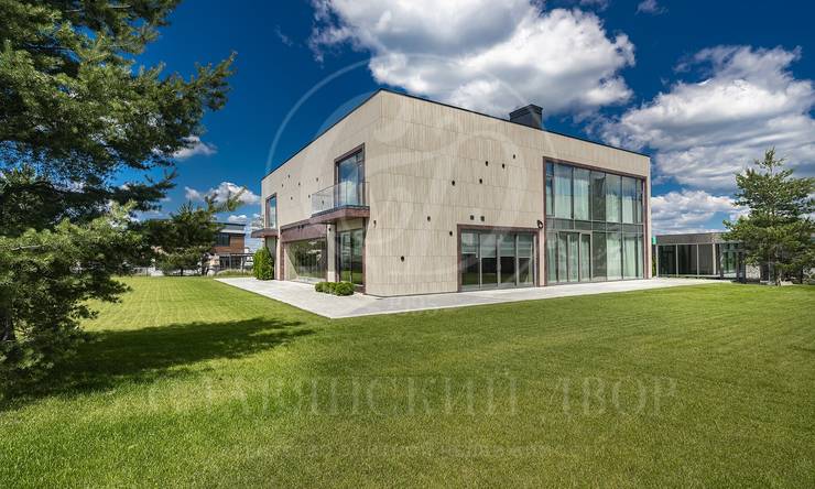 Лот-10613-388732 продажа дома Рублево-Успенское шоссе Резиденция Березки