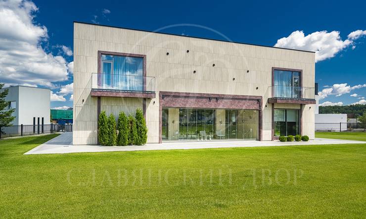 Лот-10613-388735 продажа дома Рублево-Успенское шоссе Резиденция Березки