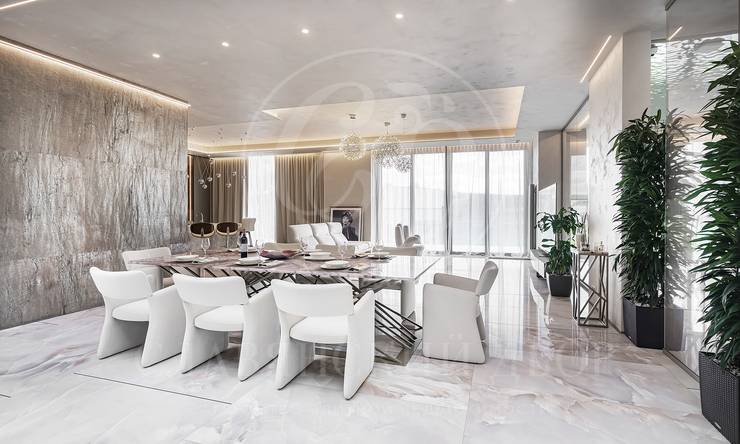 Лот-10613-388740 продажа дома Рублево-Успенское шоссе Резиденция Березки