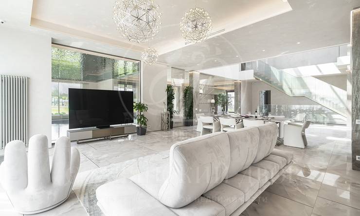 Лот-10613-388742 продажа дома Рублево-Успенское шоссе Резиденция Березки