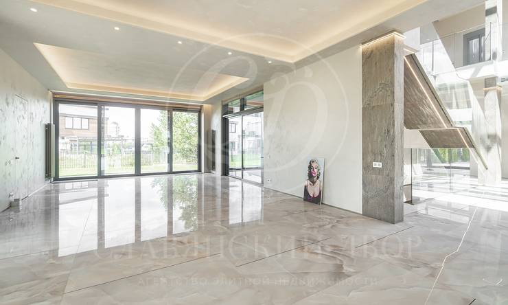 Лот-10613-388753 продажа дома Рублево-Успенское шоссе Резиденция Березки