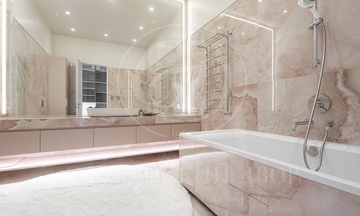 Лот-10613-388766 продажа дома Рублево-Успенское шоссе Резиденция Березки