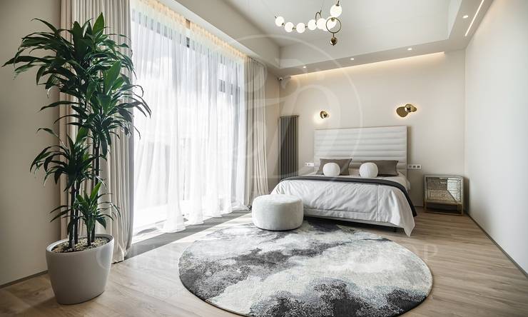 Лот-10613-388767 продажа дома Рублево-Успенское шоссе Резиденция Березки