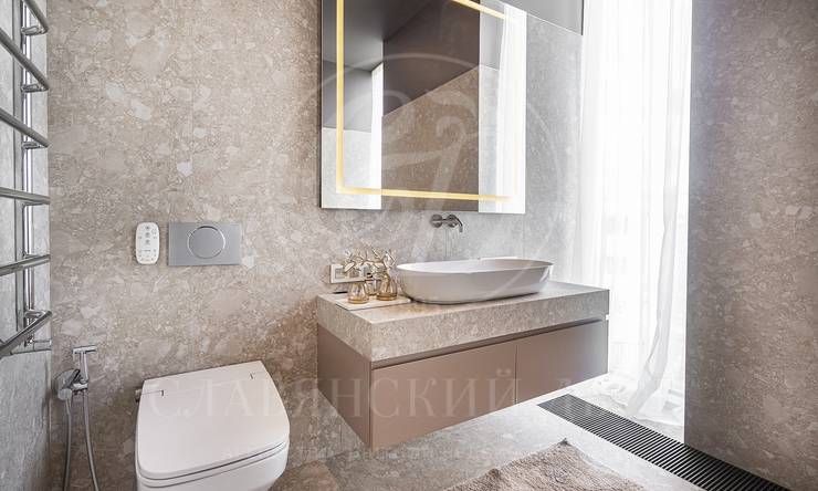 Лот-10613-388768 продажа дома Рублево-Успенское шоссе Резиденция Березки