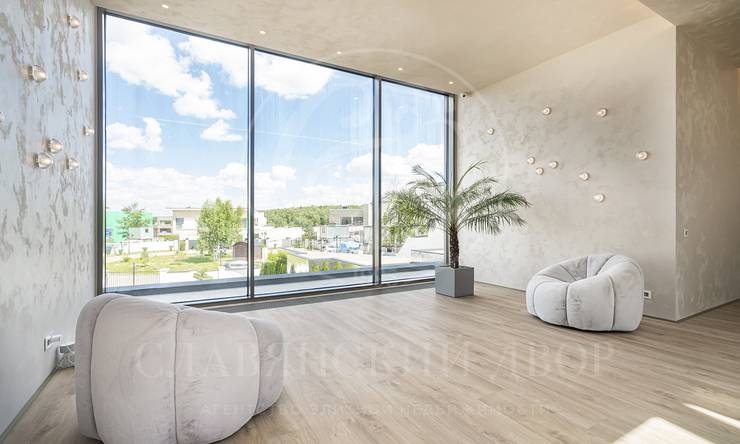 Лот-10613-388771 продажа дома Рублево-Успенское шоссе Резиденция Березки