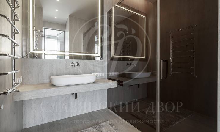 Лот-10613-388773 продажа дома Рублево-Успенское шоссе Резиденция Березки