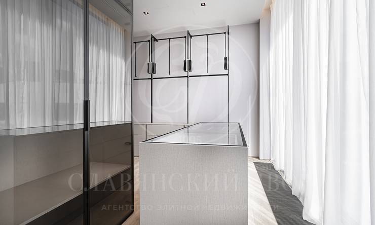 Лот-10613-388774 продажа дома Рублево-Успенское шоссе Резиденция Березки