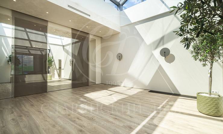 Лот-10613-388781 продажа дома Рублево-Успенское шоссе Резиденция Березки