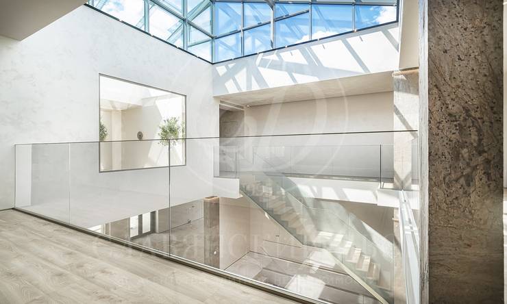 Лот-10613-388782 продажа дома Рублево-Успенское шоссе Резиденция Березки