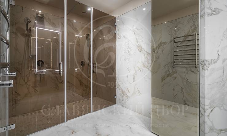 Лот-10613-388792 продажа дома Рублево-Успенское шоссе Резиденция Березки