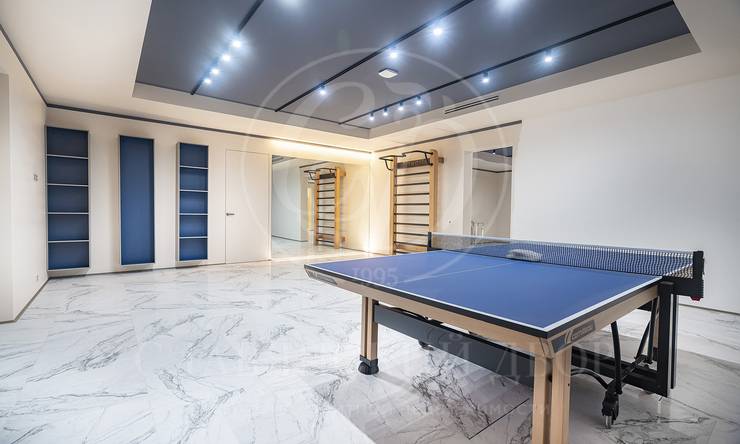 Лот-10613-388793 продажа дома Рублево-Успенское шоссе Резиденция Березки