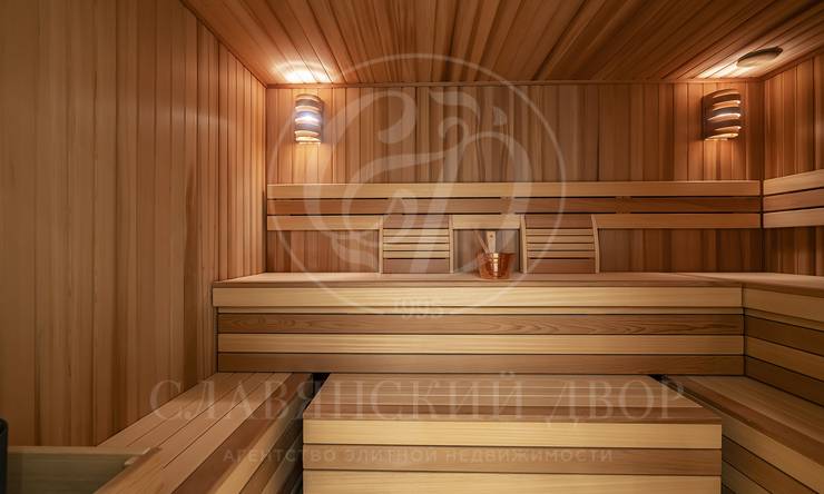 Лот-10613-388799 продажа дома Рублево-Успенское шоссе Резиденция Березки