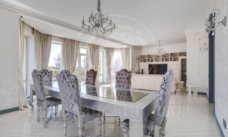 Лот-11663-388802 аренда дома Новорижское шоссе Кедры