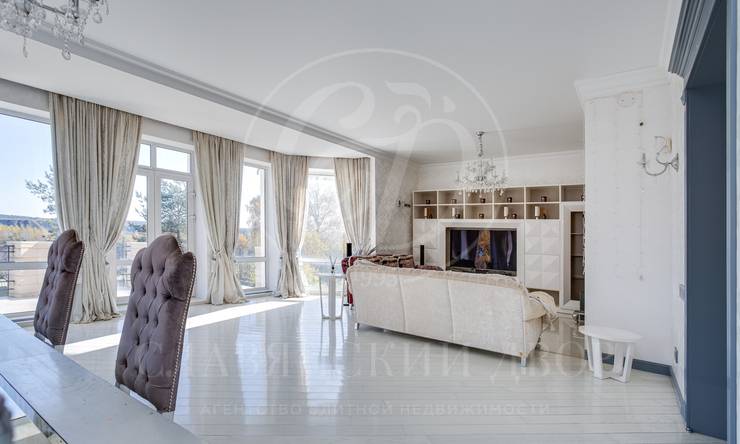 Лот-11663-388804 аренда дома Новорижское шоссе Кедры