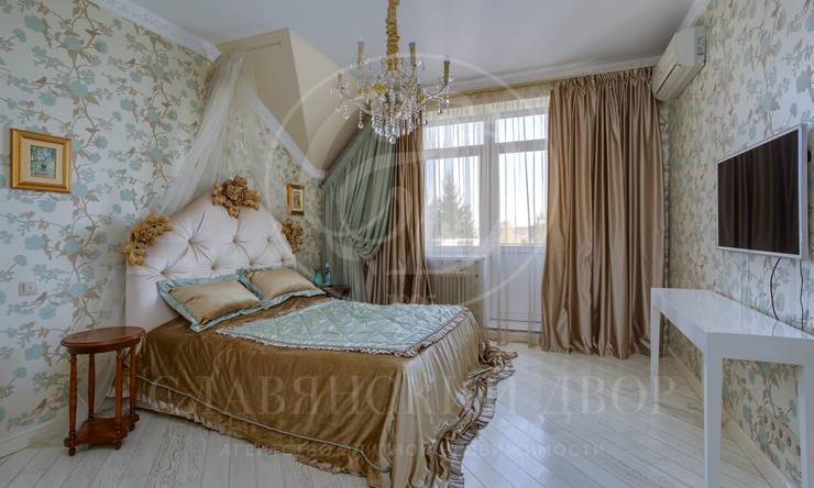 Лот-11663-388816 аренда дома Новорижское шоссе Кедры